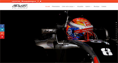 Desktop Screenshot of bsdesigns.net