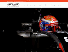 Tablet Screenshot of bsdesigns.net